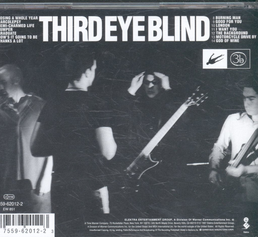 Jamie T - Trick - Cd