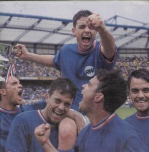 Robbie Williams - Sing When You're Winning - Cd