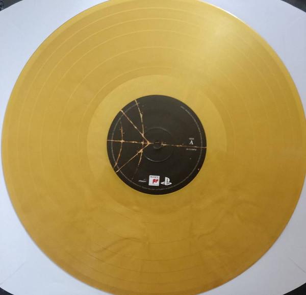 Shunsuke Kida - Demon's Souls Original Soundtrack - Double Lp