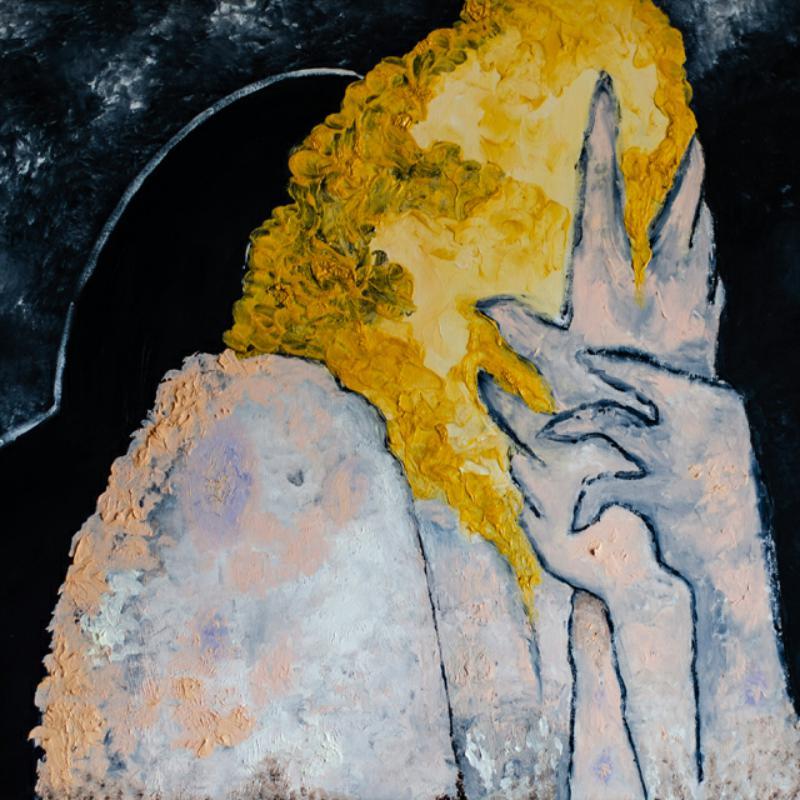 Helpless - Caged In Gold - Cd