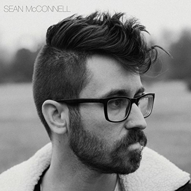 Sean McConnell - Sean McConnell - Cd