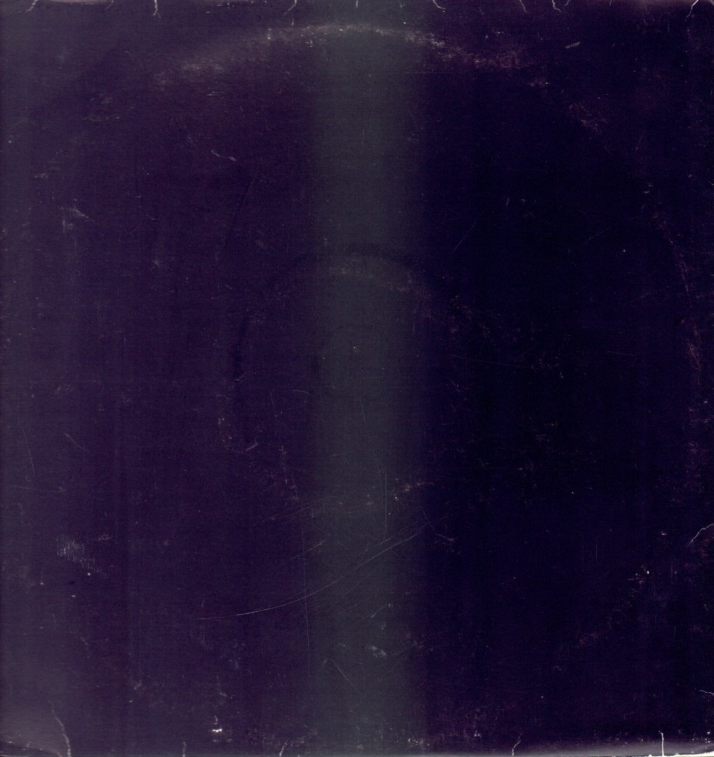 Massive Attack - Karmacoma EP - Double 12 Inch