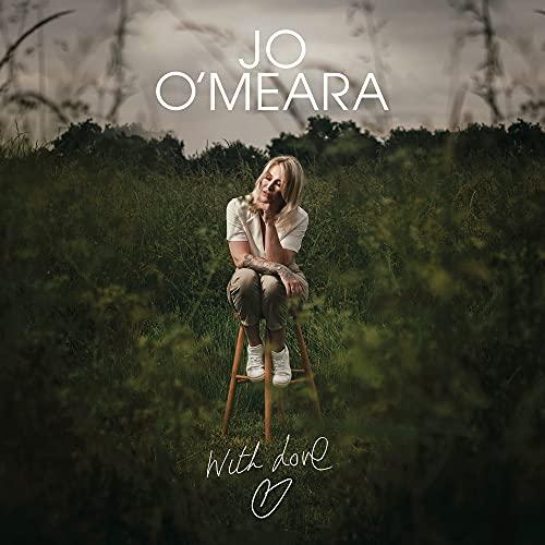 Jo O'meara - With Love - Cd