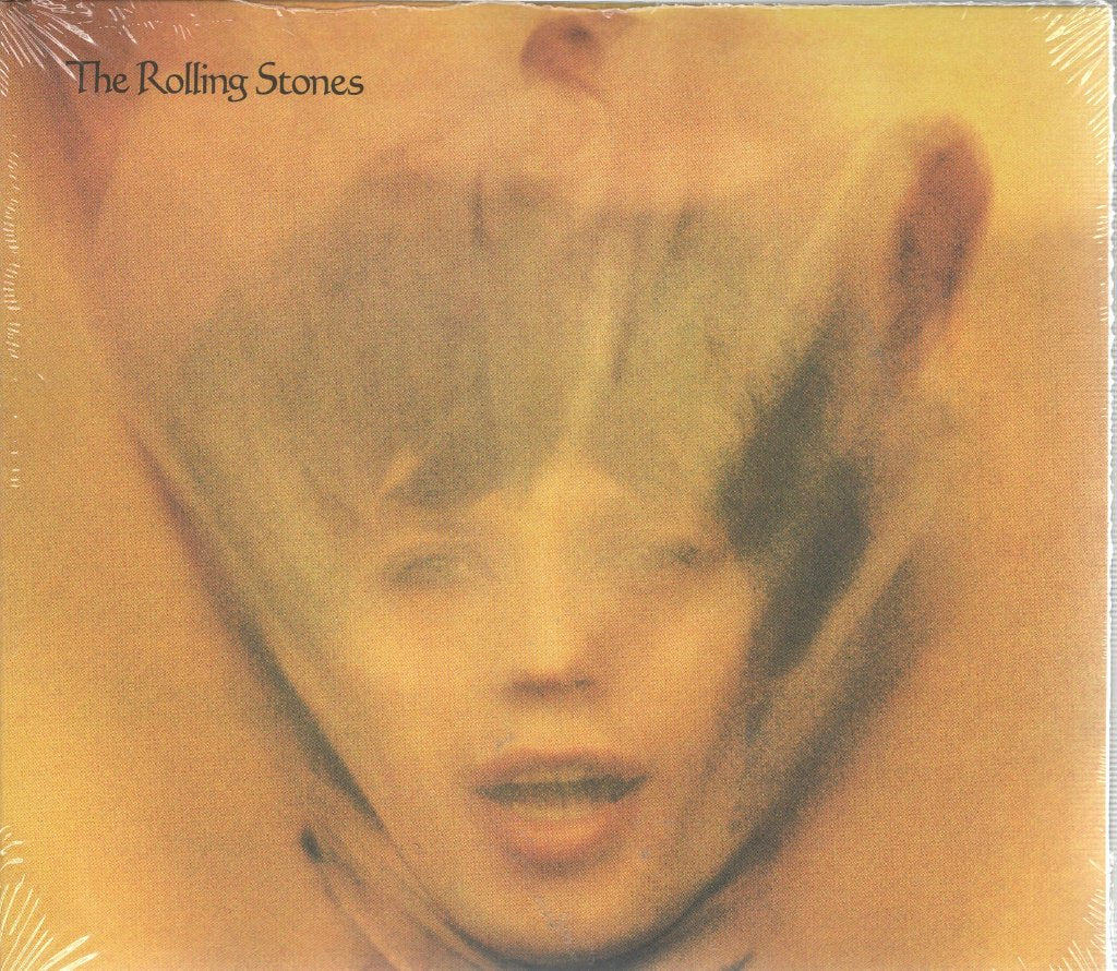 Rolling Stones - Goats Head Soup - Double Cd