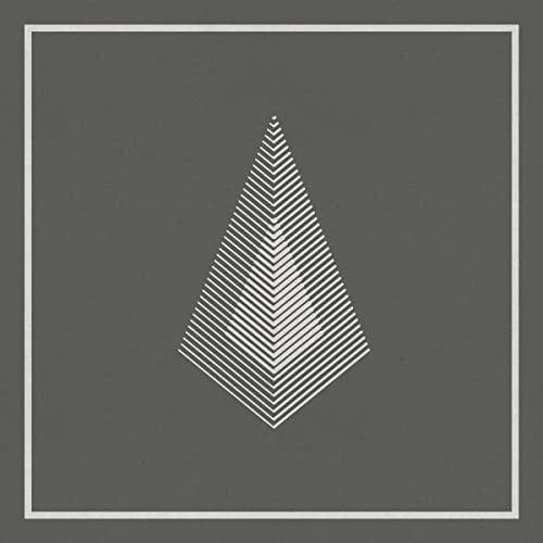 Kiasmos - Looped EP - 12 Inch