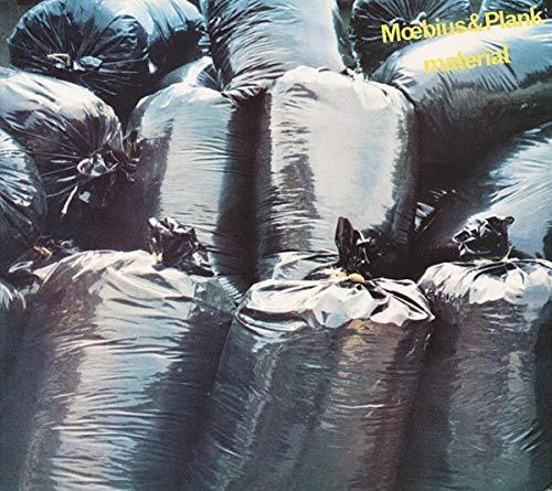 Moebius And Plank - Material - Lp
