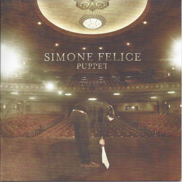 Simone Felice - Puppet - 7 Inch