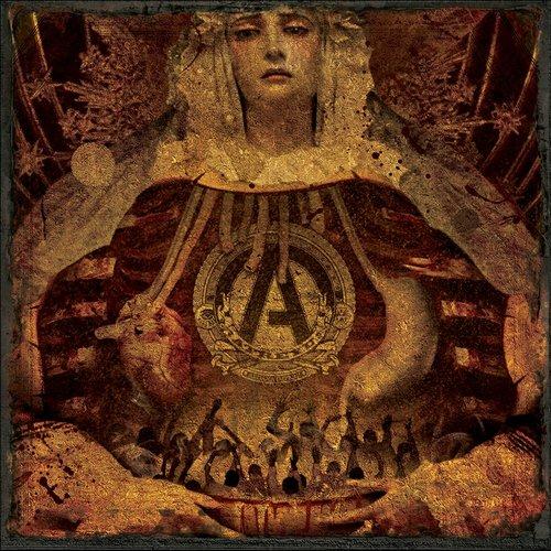 Atreyu - Congregation of the Damned - Lp