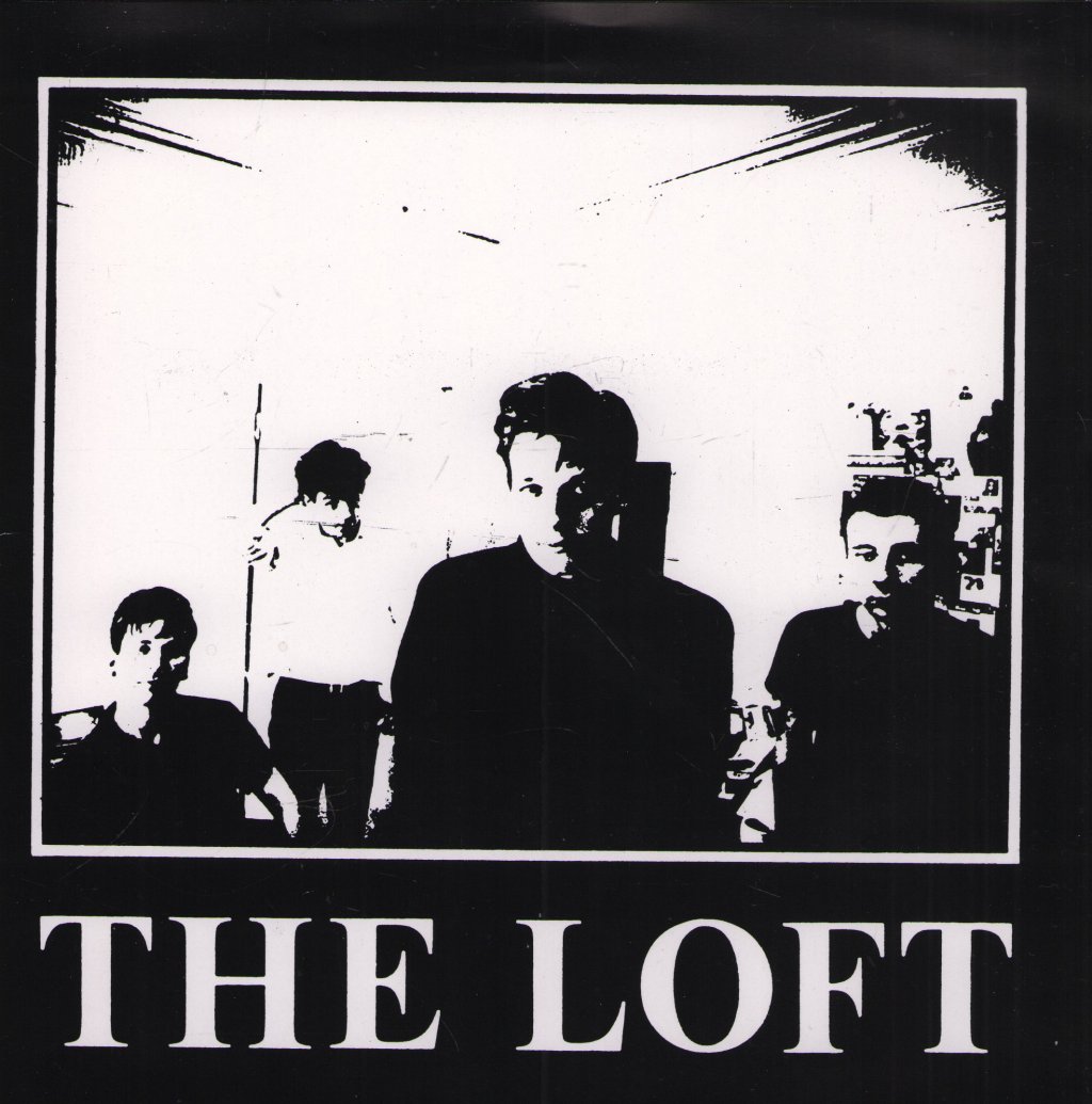 Loft - Why Does The Rain - 7 Inch