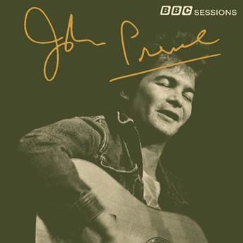 John Prine - BBC Sessions - Cd