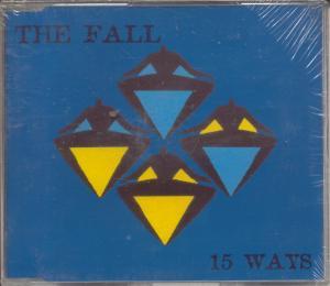 Fall - 15 Ways - Cd