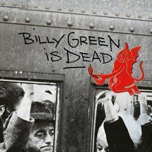 Jehst - Billy Green Is Dead - Double Lp