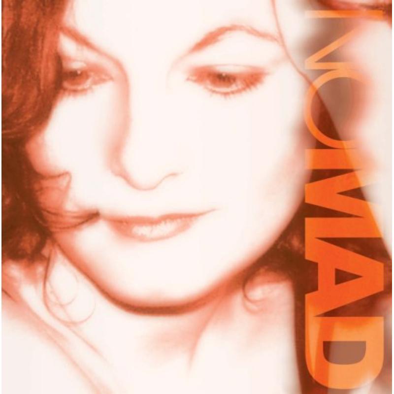 Nomad - Just Wandering - Cd