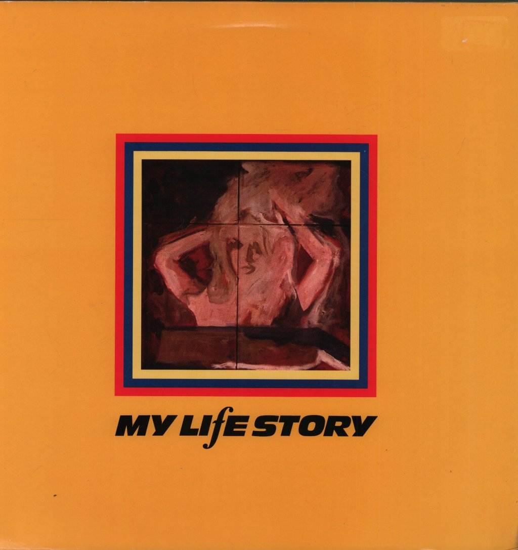 My Life Story - You Don't Sparkle (In My Eyes) - 12 Inch
