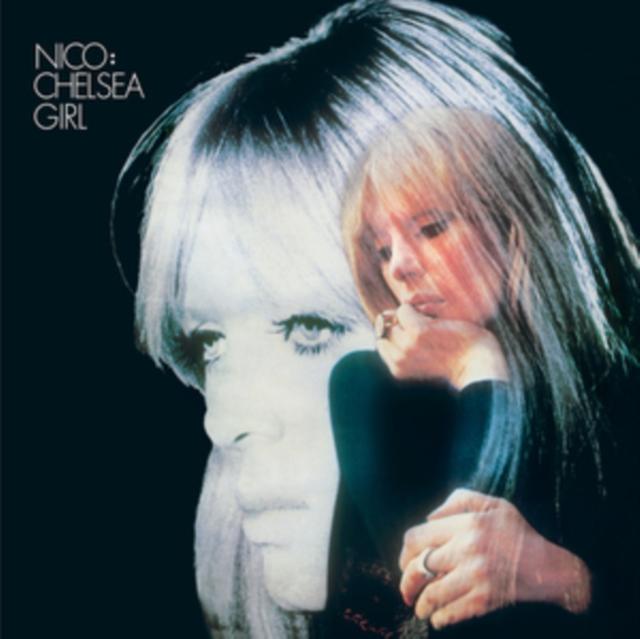 Nico - Chelsea Girl - Lp