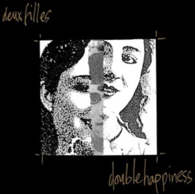 Deux Filles - Double Happiness - Lp