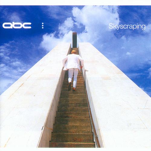 ABC - Skyscraping - Lp
