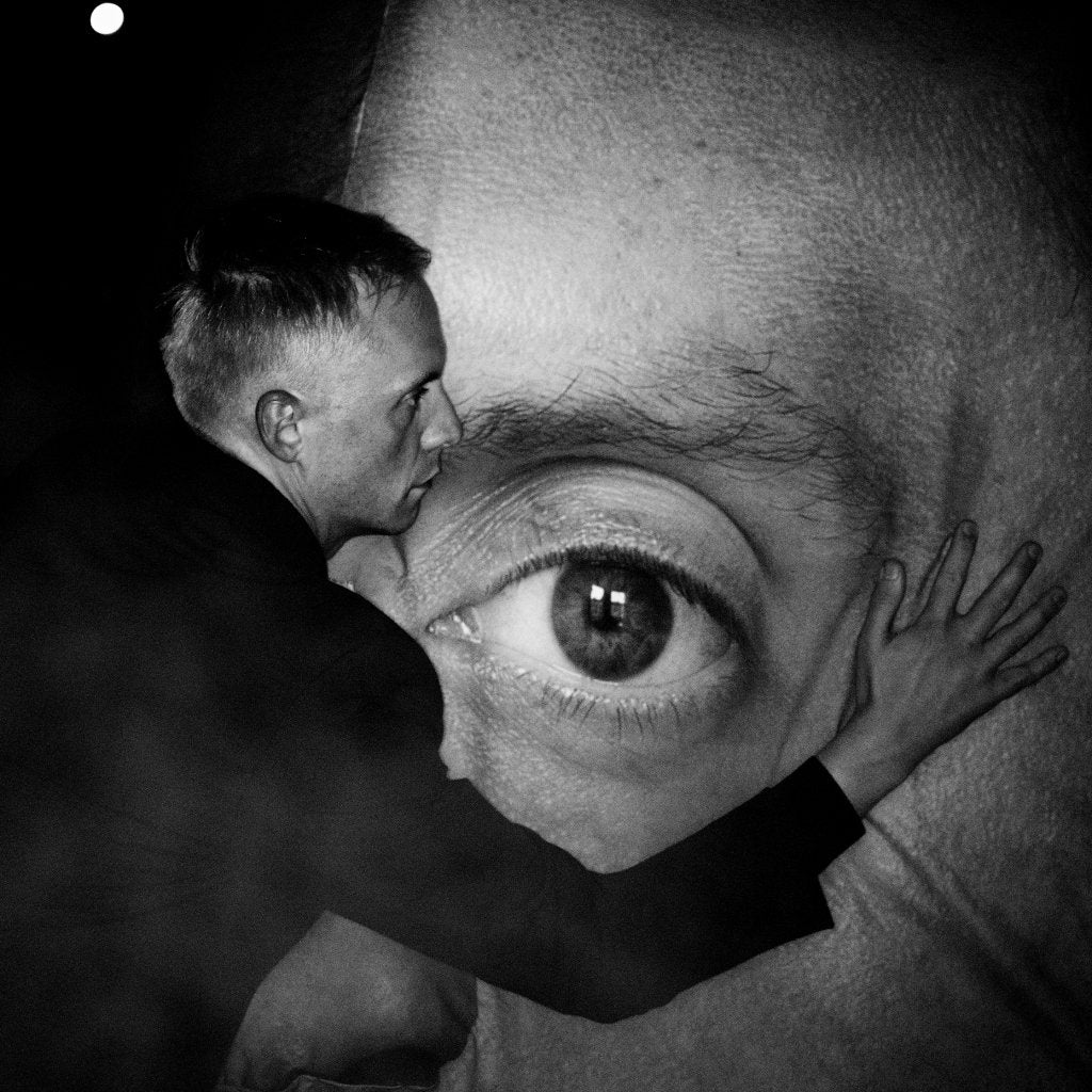 Hamish Hawk - Intriguer/Tenderness (Dinked Edition #446) - Lp