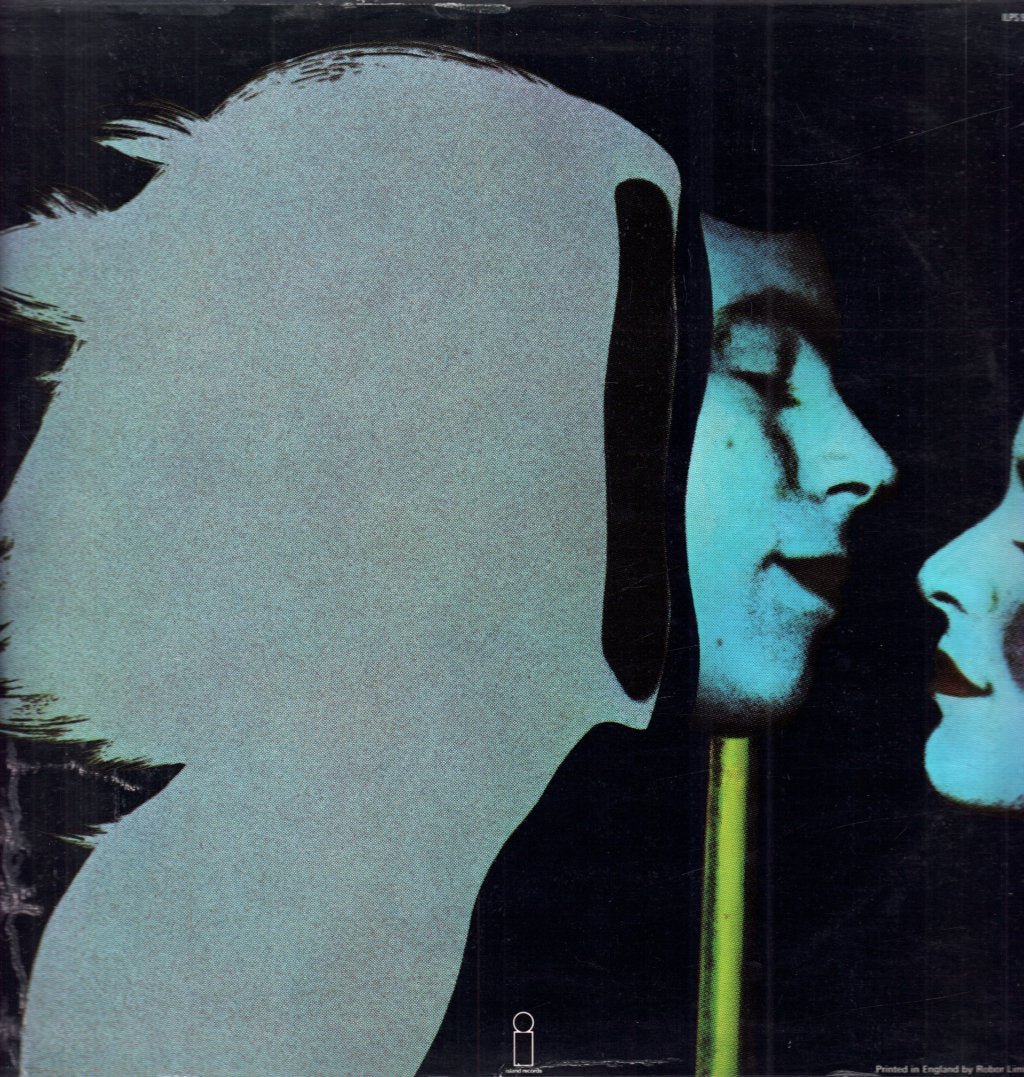 Kevin Ayers - Confessions Of Dr Dream - Lp