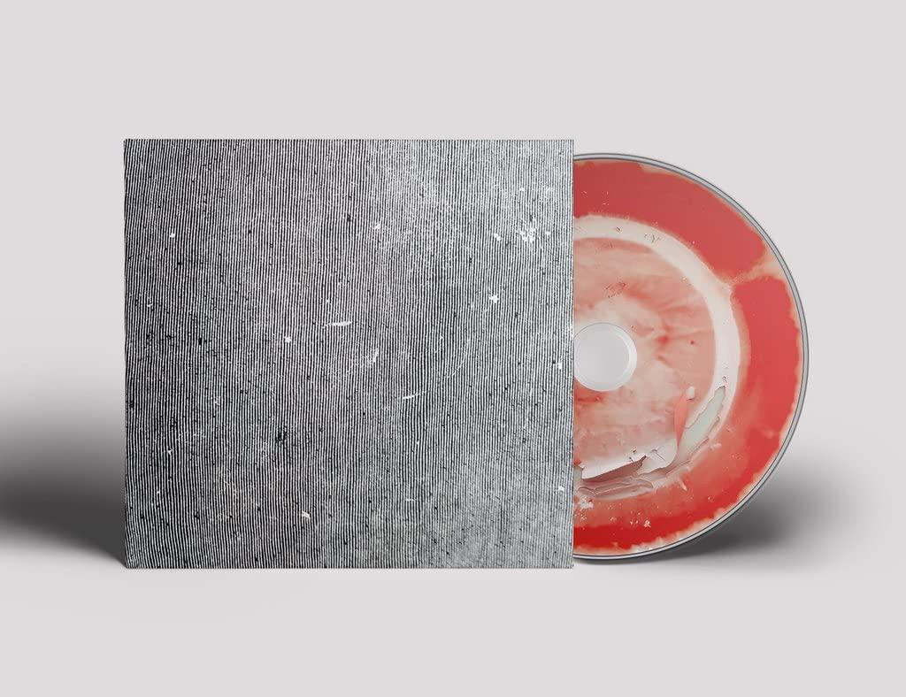 Low - Hey What - Cd