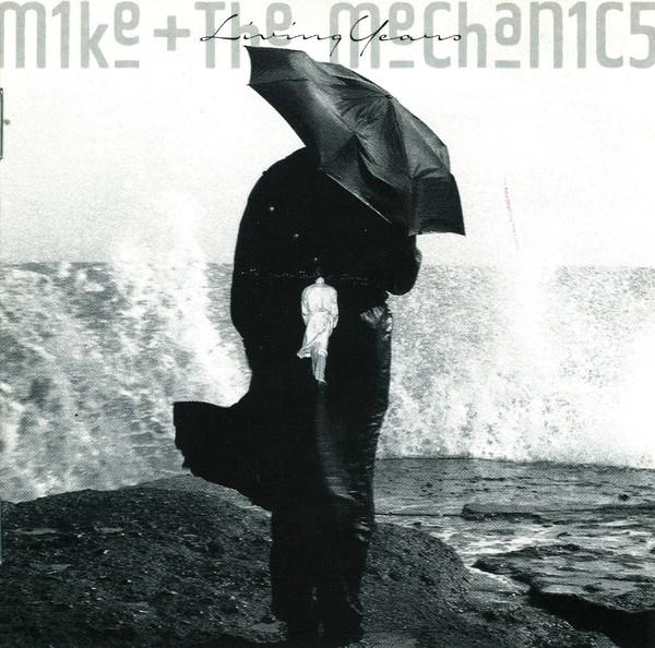 Mike And The Mechanics - Living Years - Cd