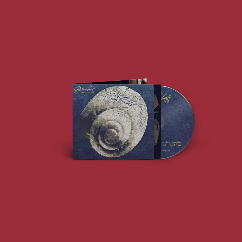 Snail Mail - Ricochet - Cd