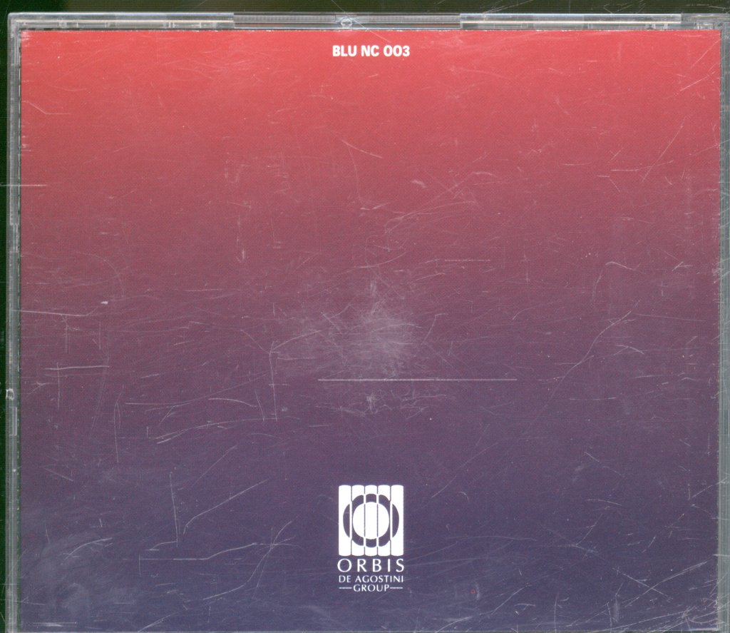 Chuck Berry - Blues Berry - Cd