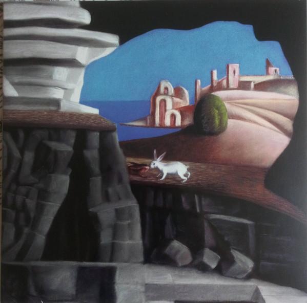Crowded House - Dreamers Are Waiting - Lp
