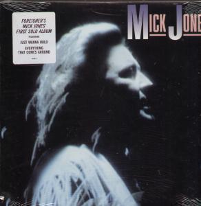 Mick Jones - Mick Jones - Lp