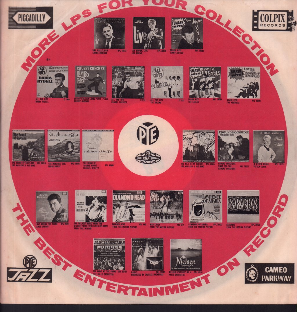 Various Artists - Blues Volume 2 - Lp