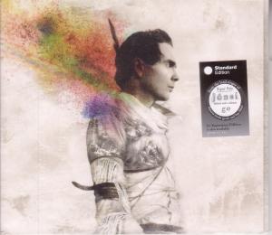 Jonsi - Go - Cd