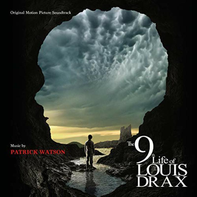 Patrick Watson - 9th Life of Louis Drax (Original Motion Picture Soundtrack) - Cd