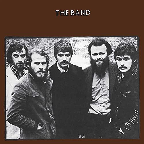 Band - Band - Lp