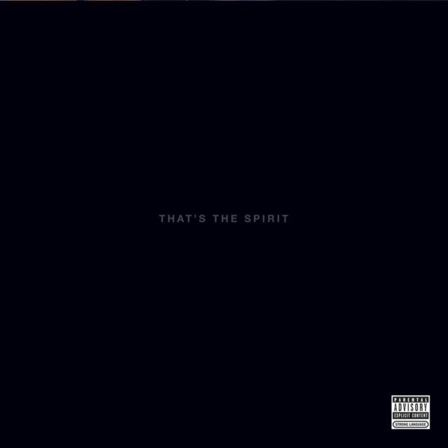 Bring Me The Horizon - That's the Spirit - Lp