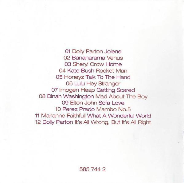 Various Artists - Women Talking Dirty - Cd