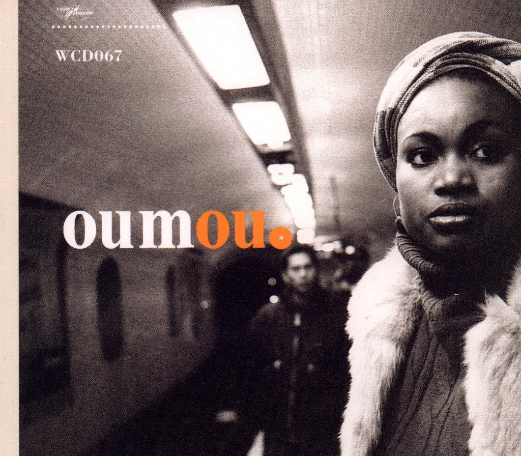 Oumou Sangare - Oumou - Double Cd
