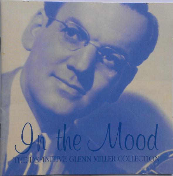 Glenn Miller - In The Mood The Definitive Glenn Miller Collection - Double Cd