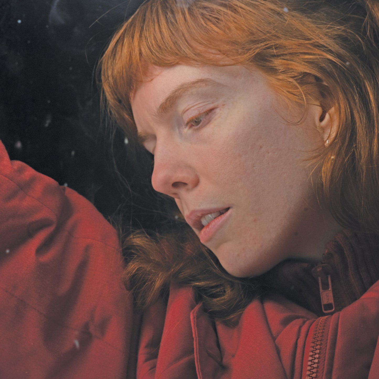 Elanor Moss - Knife, the Needle - Cd