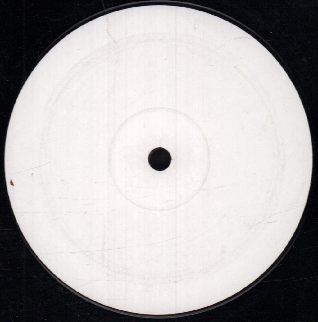 Round Boy - Tuff Sound Volume 1 - 12 Inch