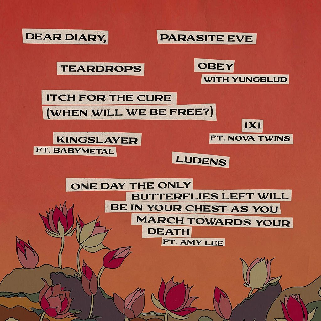 Bring Me The Horizon - Post Human: Survival Horror - Lp