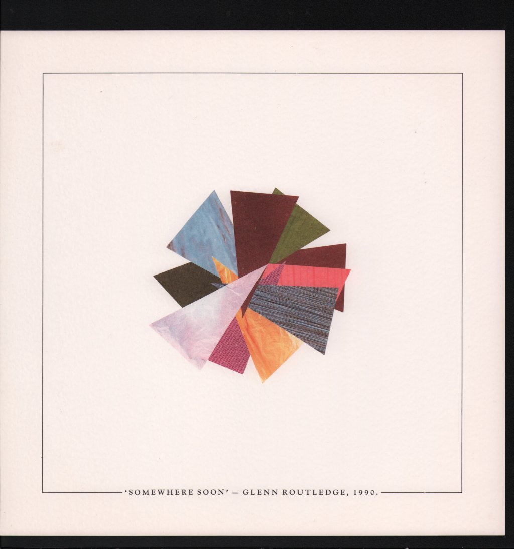 High (Indie Group) - Take Your Time - 12 Inch