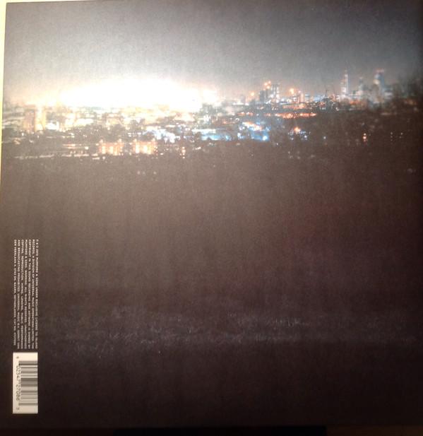 Mumford And Sons - Wilder Mind - Lp