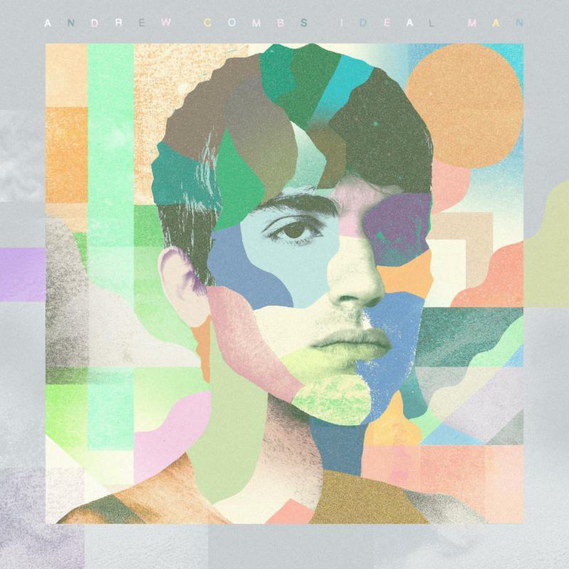 Andrew Combs - Ideal Man (Indie Exclusive / Color Vinyl) - Lp