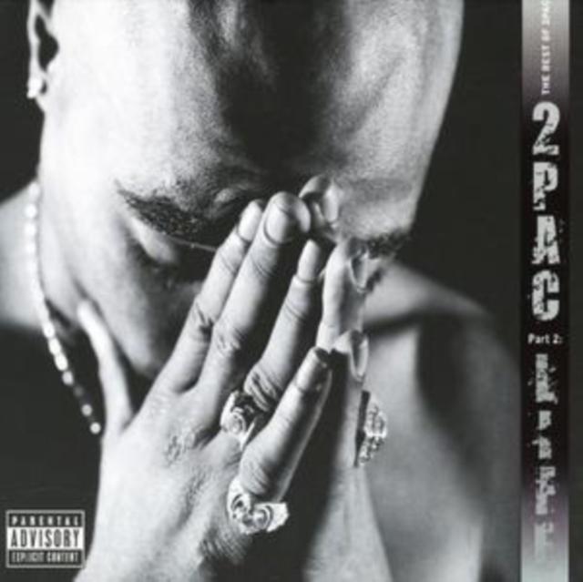 2Pac - Best of 2pac - Pt. 2: Life - Cd
