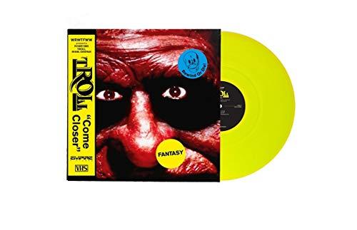 Richard Band - Troll (Original Soundtrack) - Lp