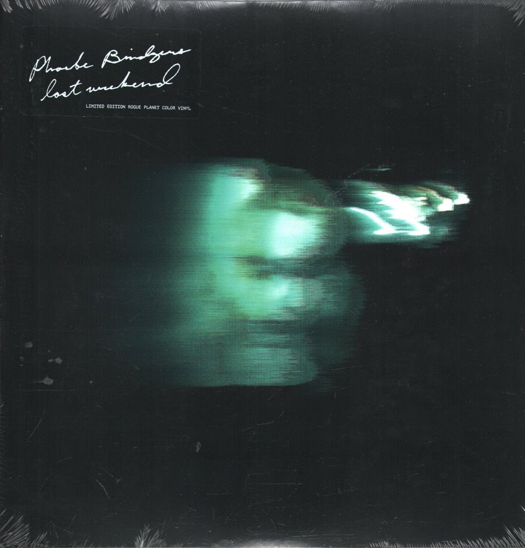 Phoebe Bridgers - Lost Weekend - Double Lp