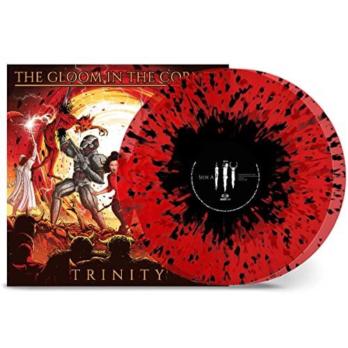Gloom In the Corner - Trinity - Double Lp