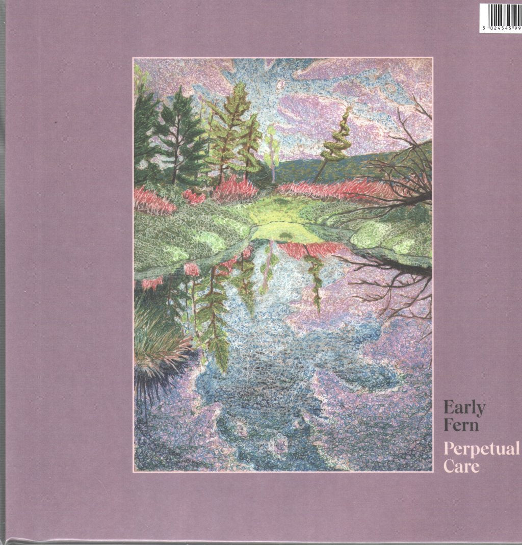 Early Fern - Perpetual Care - Lp
