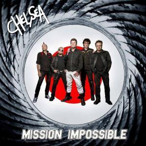 Chelsea - Mission Impossible - Lp