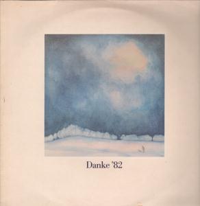 Various Artists - Danke '82 - Lp